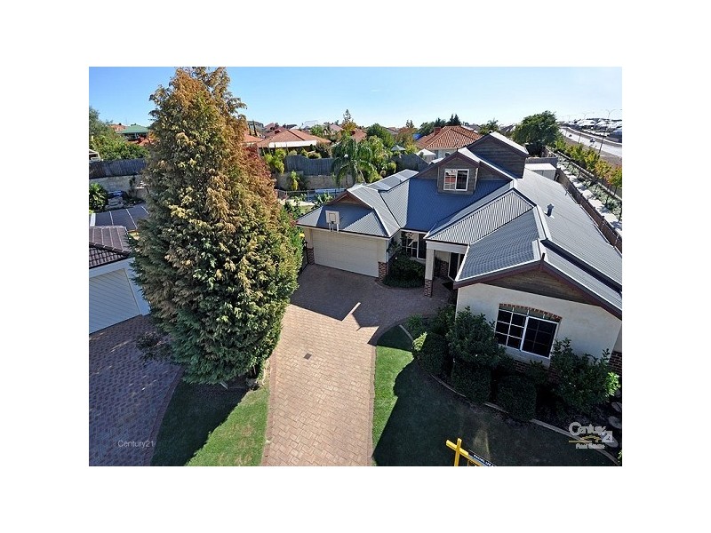 21 Raven Grove, Ellenbrook WA 6069