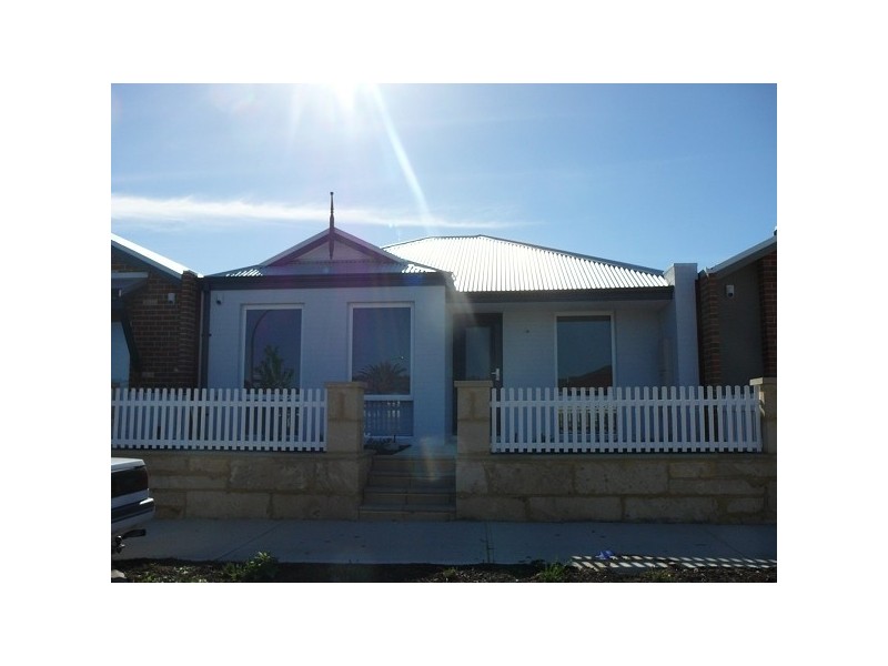 31 Parnham Avenue, Ellenbrook WA 6069