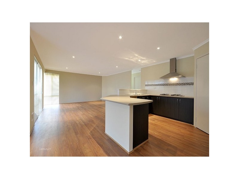 3 Musselbrook Trail, Ellenbrook WA 6069