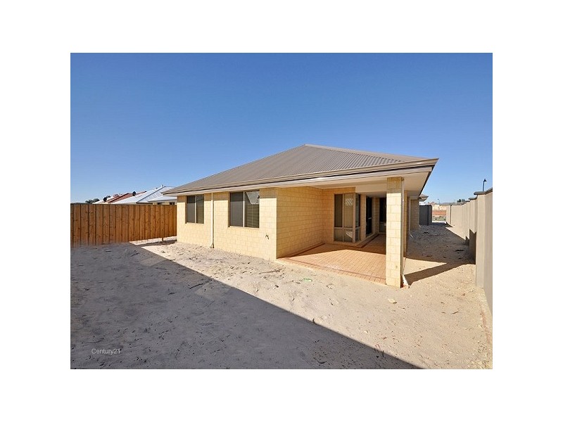 3 Musselbrook Trail, Ellenbrook WA 6069