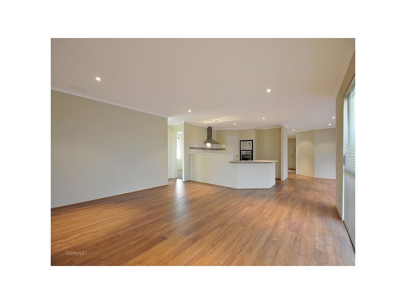 3 Musselbrook Trail, Ellenbrook WA 6069