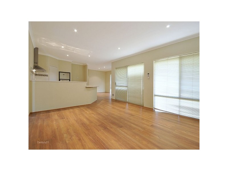 21 BoxGrove Loop, Ellenbrook WA 6069