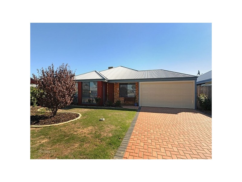 29 Anna Plains Circle, Ellenbrook WA 6069