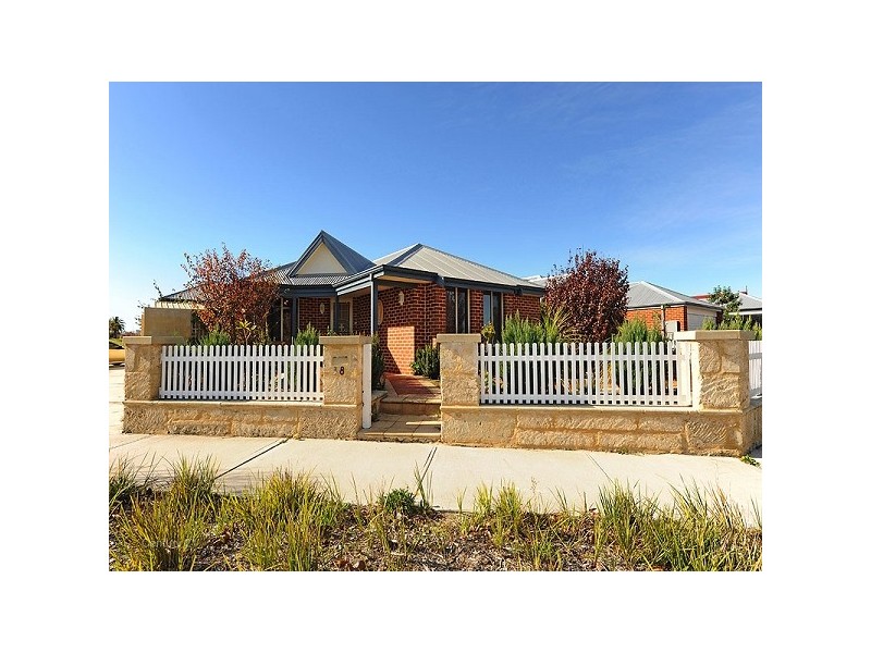 38 Halpin Circle, Ellenbrook WA 6069