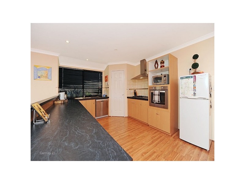 38 Halpin Circle, Ellenbrook WA 6069