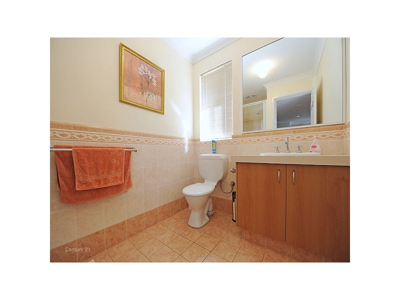 38 Halpin Circle, Ellenbrook WA 6069