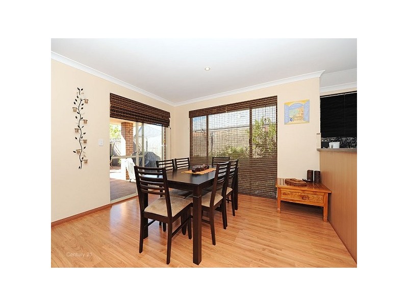 38 Halpin Circle, Ellenbrook WA 6069