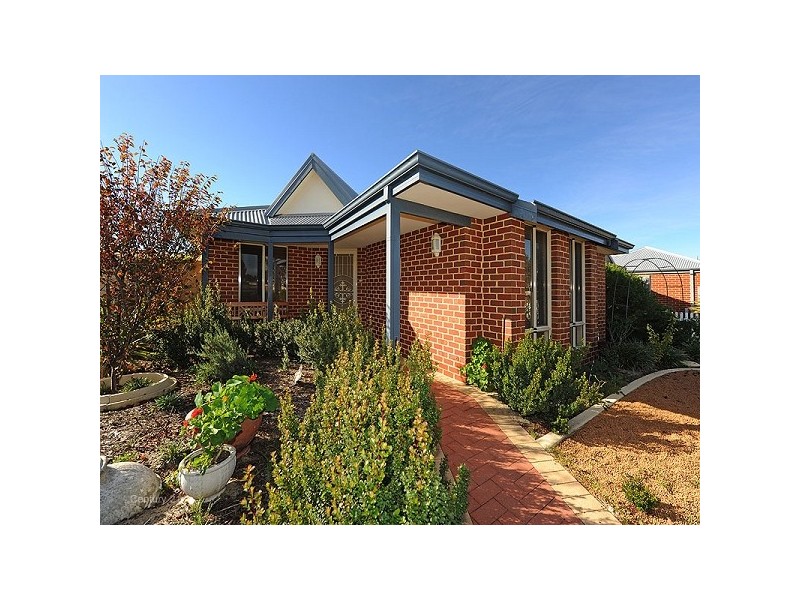 38 Halpin Circle, Ellenbrook WA 6069