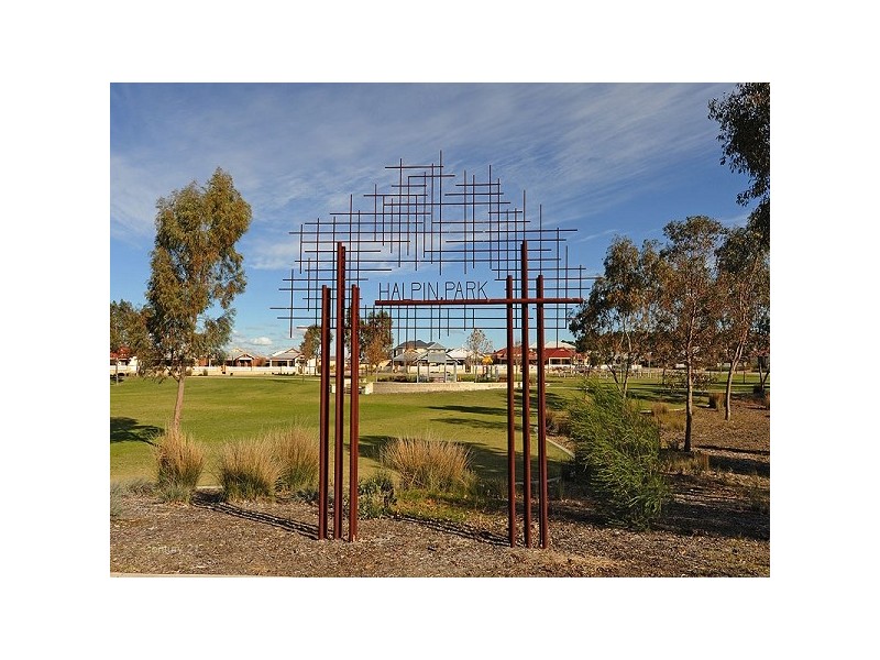 38 Halpin Circle, Ellenbrook WA 6069