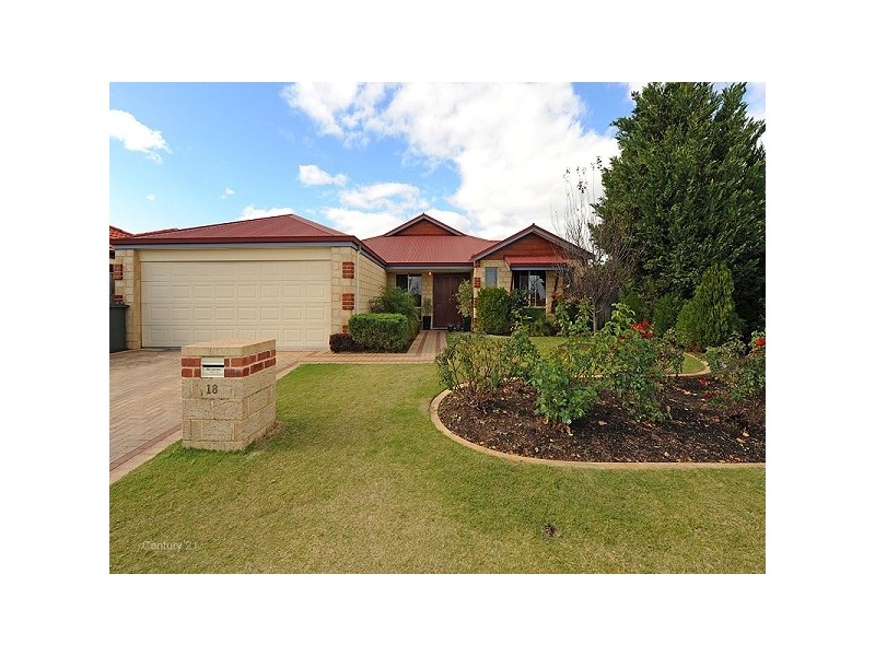 18 Baluchi Way, Henley Brook WA 6055