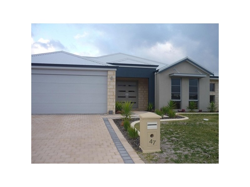 47 Addingham Drive, Ellenbrook WA 6069