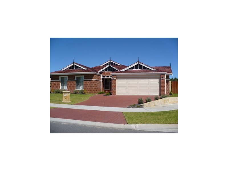 46 Simmonds Pass, Ellenbrook WA 6069