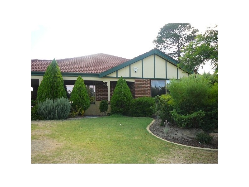 34 Forestview Boulevard, Ellenbrook WA 6069