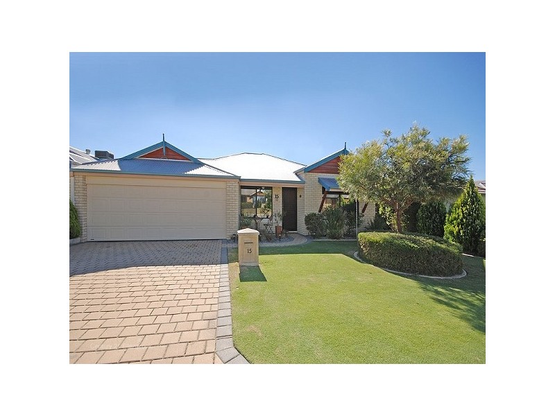 15 Wanarra Close, Ellenbrook WA 6069
