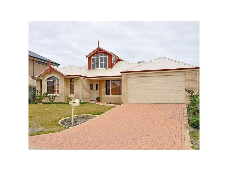 9 Kalinga Drive, Ellenbrook WA 6069