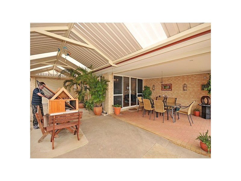 9 Kalinga Drive, Ellenbrook WA 6069