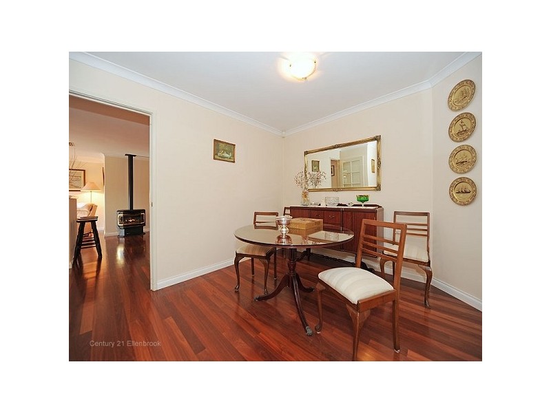 38 San Lorenzo Blvd, Ellenbrook WA 6069