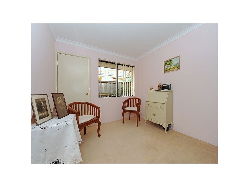 38 San Lorenzo Blvd, Ellenbrook WA 6069