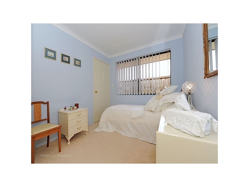 38 San Lorenzo Blvd, Ellenbrook WA 6069
