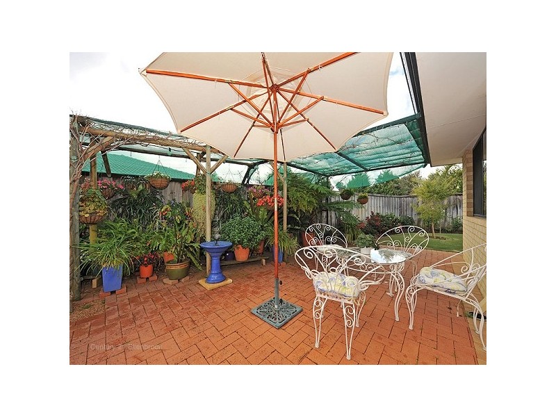 38 San Lorenzo Blvd, Ellenbrook WA 6069