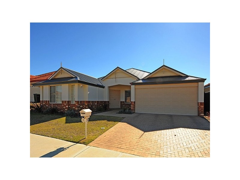 98 Edgecombe Pass, Aveley WA 6069