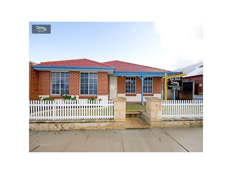 7 Syred Way, Ellenbrook WA 6069