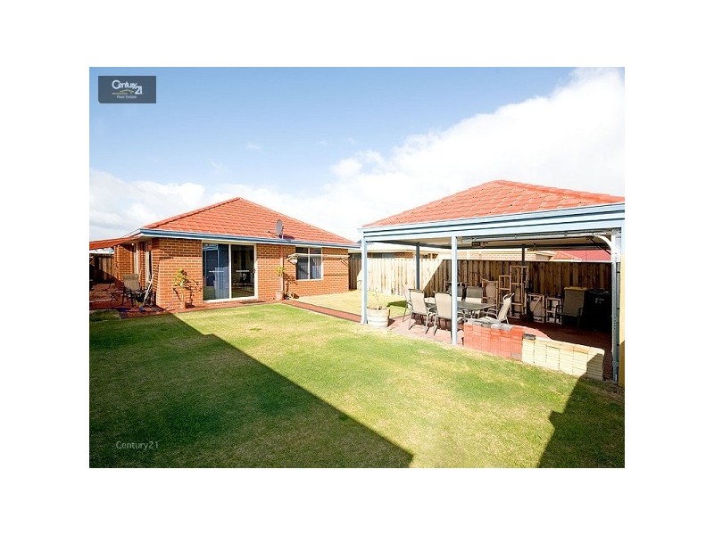 7 Syred Way, Ellenbrook WA 6069