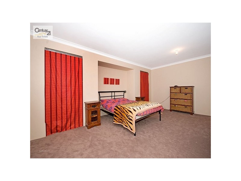 8 Arava Circle, Aveley WA 6069