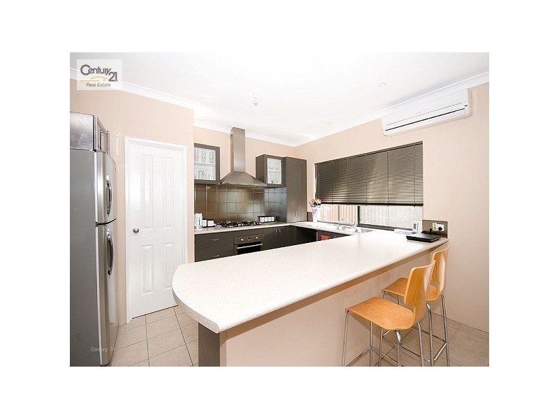 8 Arava Circle, Aveley WA 6069