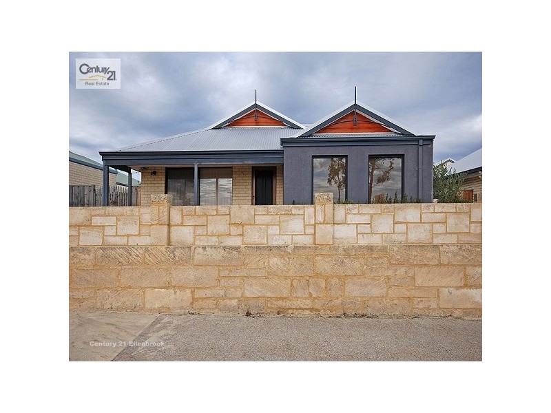 147 Coolamon Blvd, Ellenbrook WA 6069