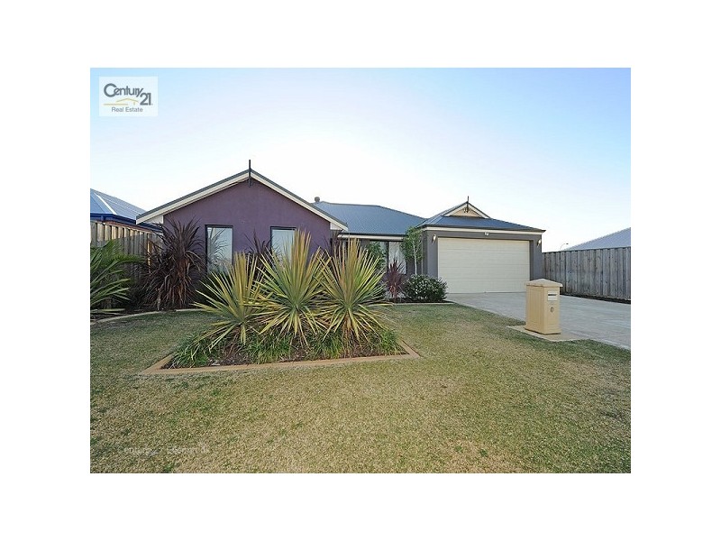 45 Derricap Avenue, Ellenbrook WA 6069