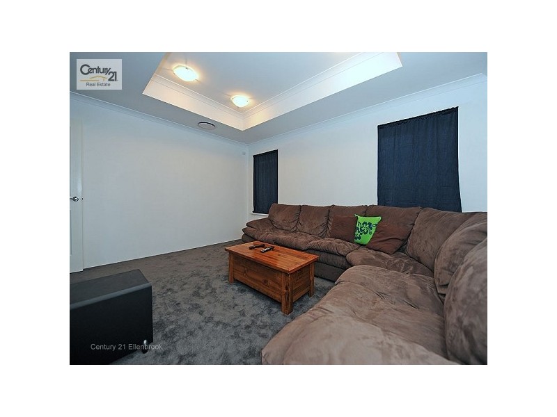 45 Derricap Avenue, Ellenbrook WA 6069