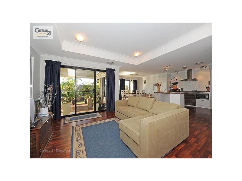 45 Derricap Avenue, Ellenbrook WA 6069