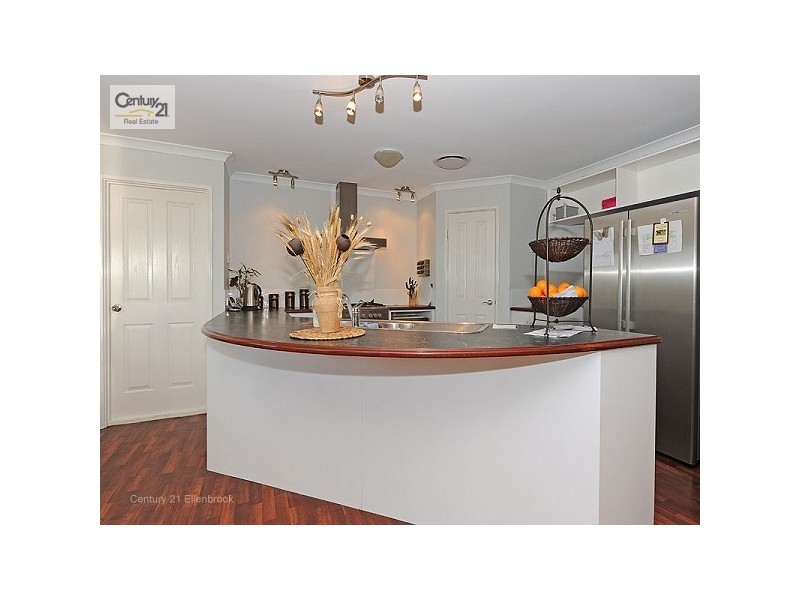 45 Derricap Avenue, Ellenbrook WA 6069