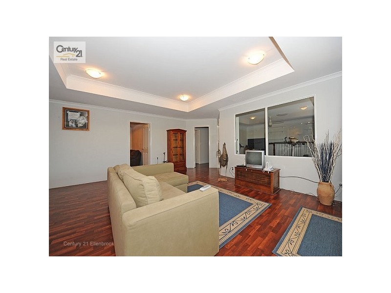 45 Derricap Avenue, Ellenbrook WA 6069