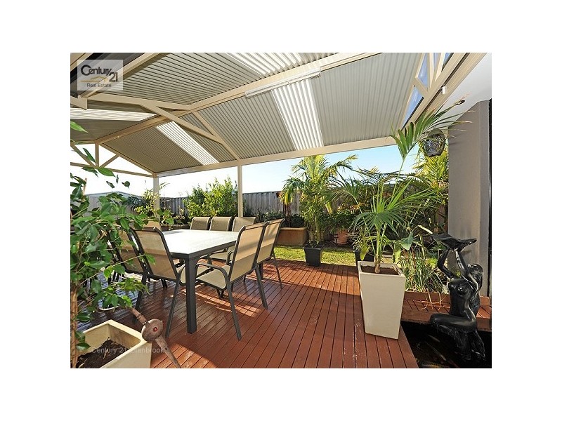 45 Derricap Avenue, Ellenbrook WA 6069