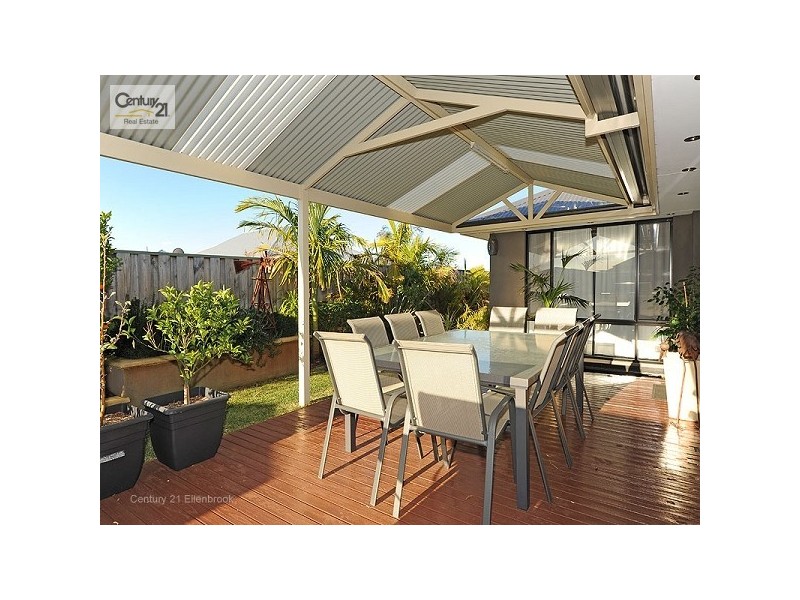 45 Derricap Avenue, Ellenbrook WA 6069