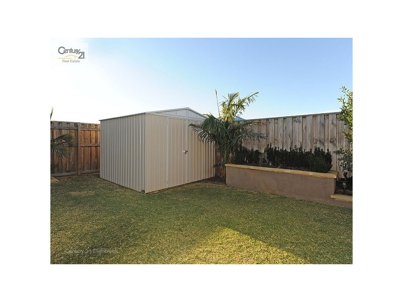 45 Derricap Avenue, Ellenbrook WA 6069