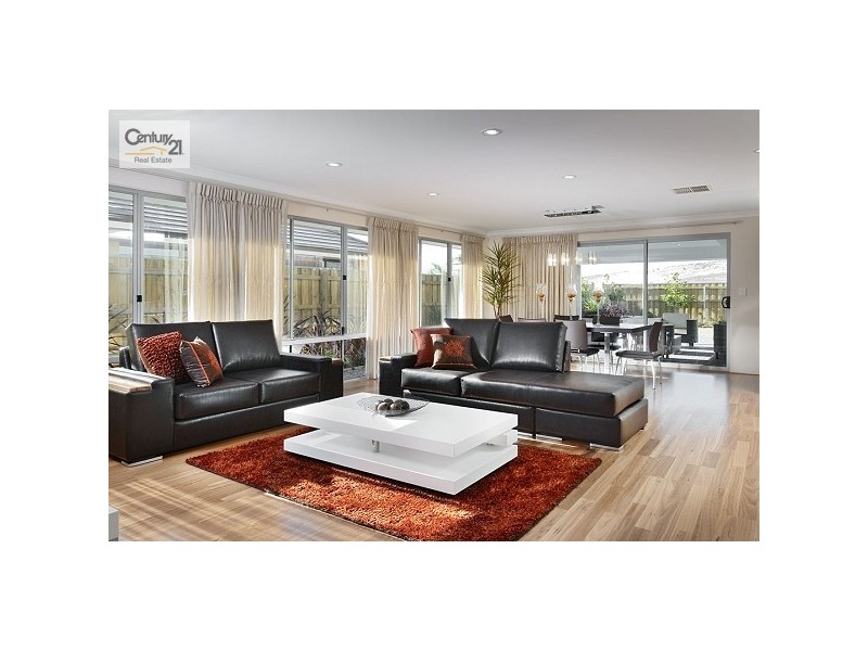 21 Brigalow Bend, Ellenbrook WA 6069