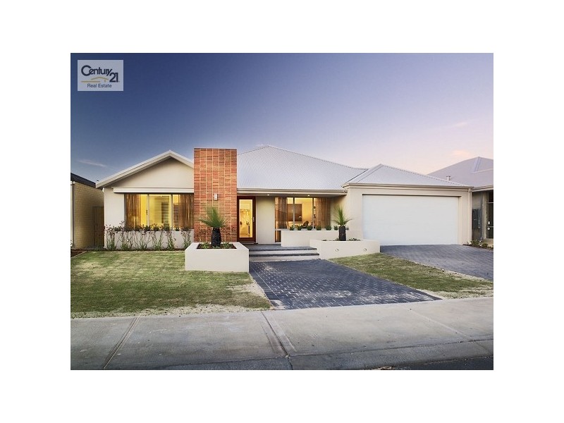 21 Brigalow Bend, Ellenbrook WA 6069