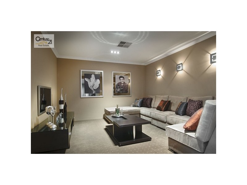 21 Brigalow Bend, Ellenbrook WA 6069