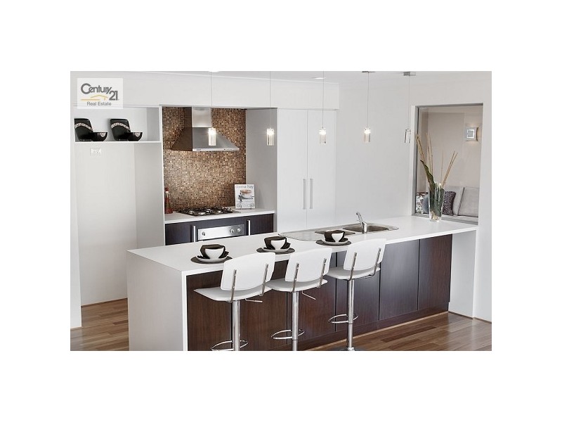 21 Brigalow Bend, Ellenbrook WA 6069