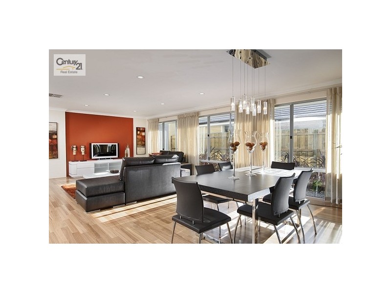 21 Brigalow Bend, Ellenbrook WA 6069