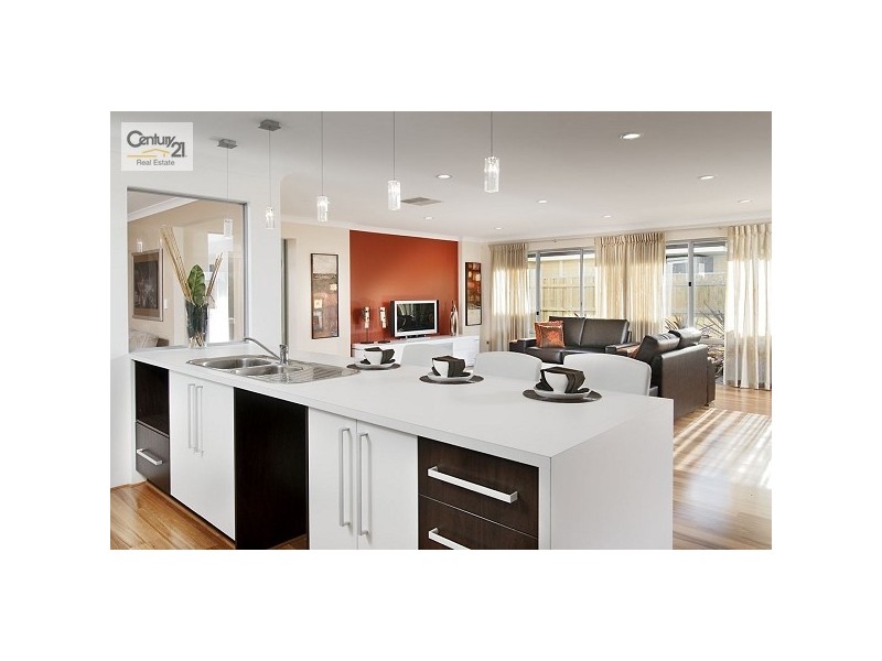 21 Brigalow Bend, Ellenbrook WA 6069