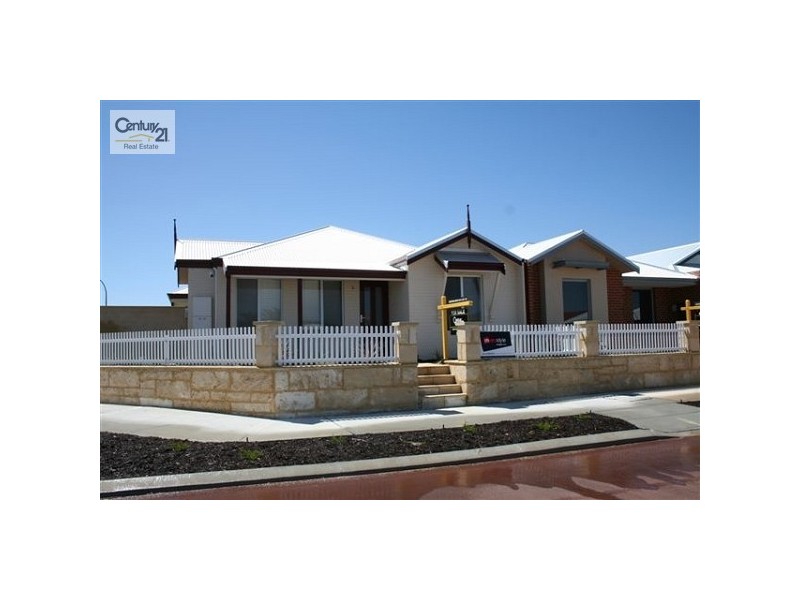 25 Parnham Avenue, Ellenbrook WA 6069
