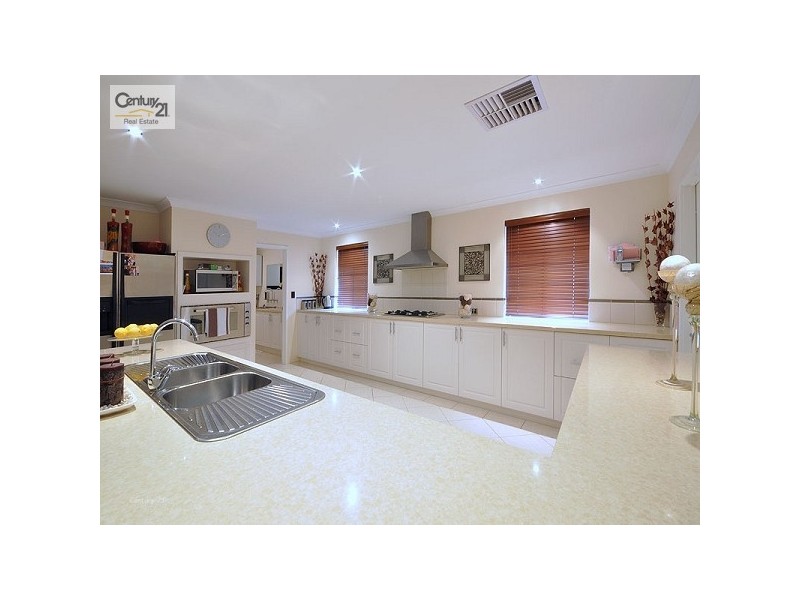 29 Fairview Heights, Ellenbrook WA 6069