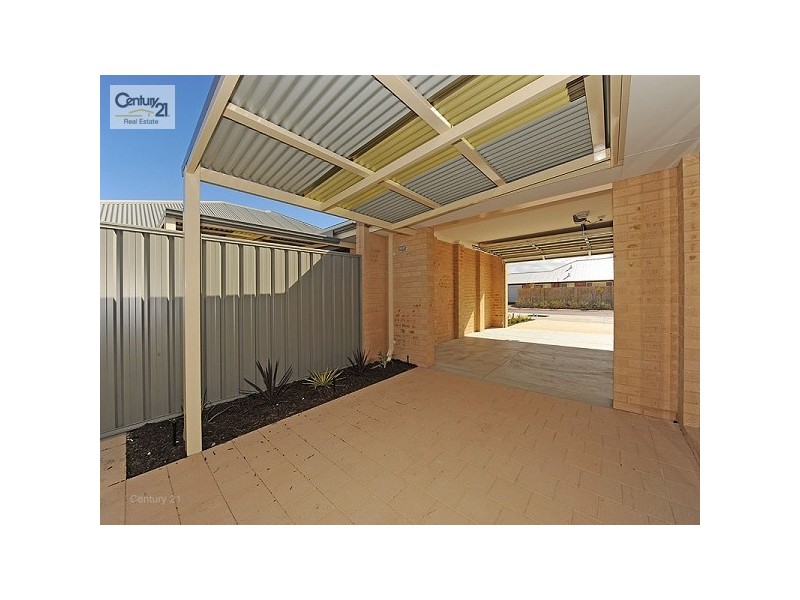 190 Charlottes Vista, Ellenbrook WA 6069