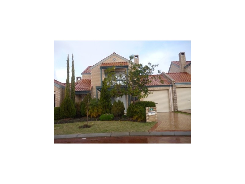 16 Watervista Close, The Vines WA 6069