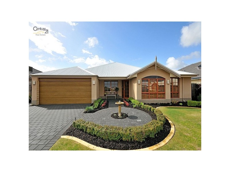 7 Alderley Close, Ellenbrook WA 6069