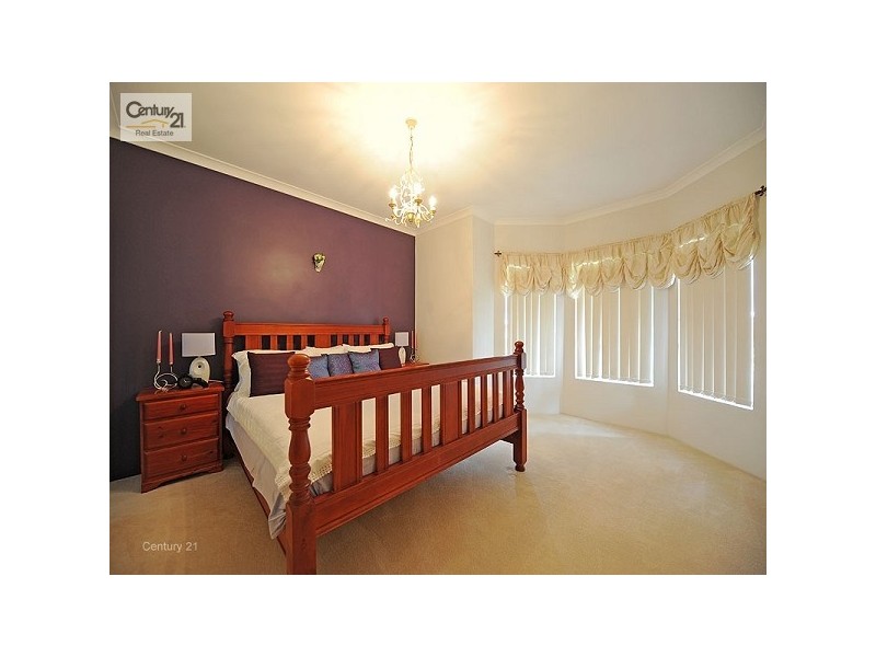 10 Rocklea Crescent, Ellenbrook WA 6069